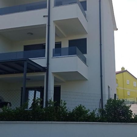 Apartman Ana Sveti Anton  Exterior photo