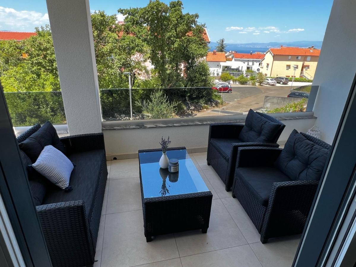 Apartman Ana Sveti Anton  Exterior photo
