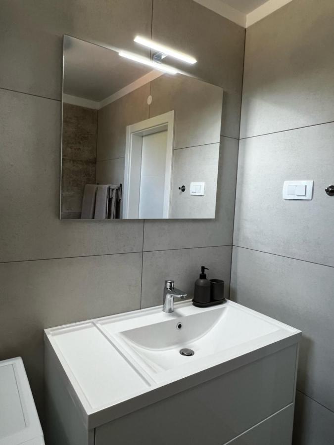 Apartman Ana Sveti Anton  Exterior photo