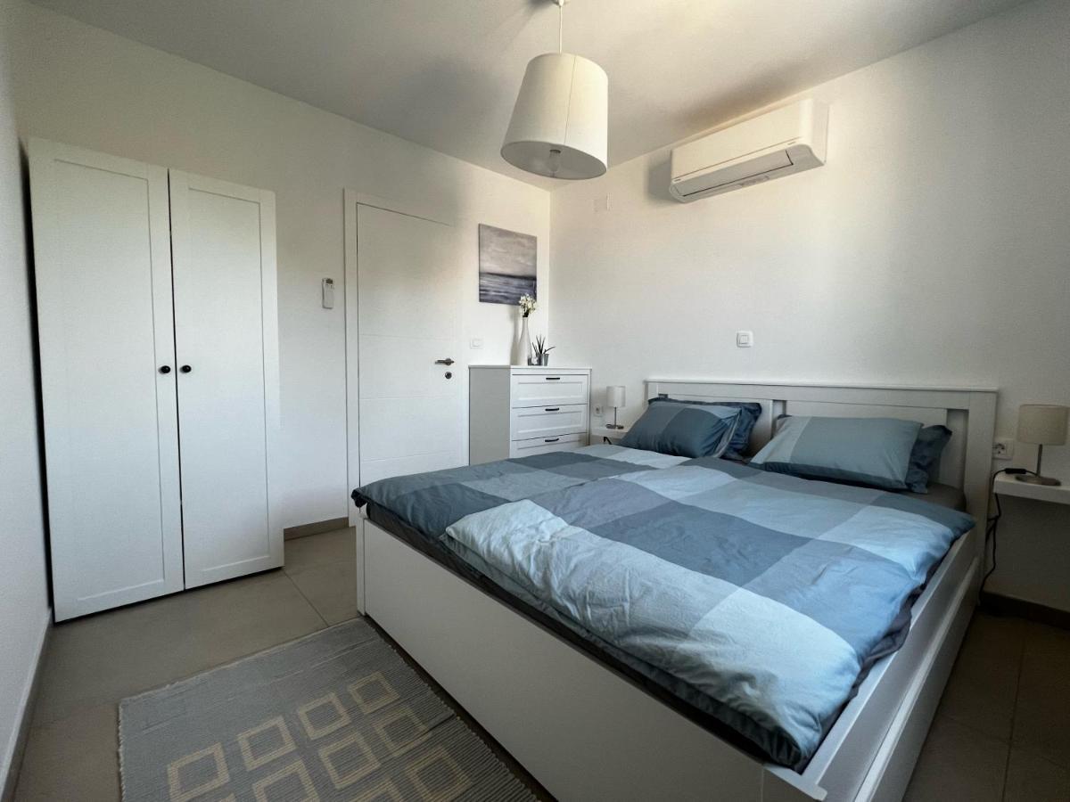 Apartman Ana Sveti Anton  Exterior photo