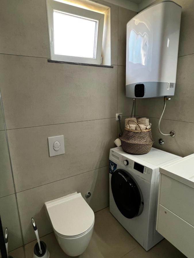 Apartman Ana Sveti Anton  Exterior photo