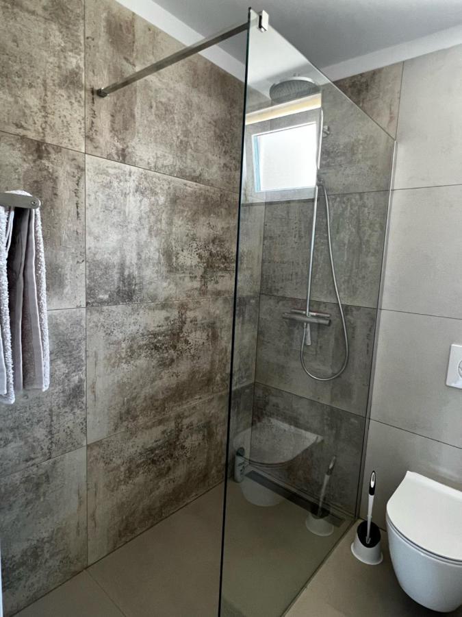 Apartman Ana Sveti Anton  Exterior photo